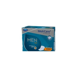 MoliCare Premium men pad 5 kvapiek inkontinenčné vložky pre mužov 14 ks