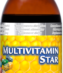 Multivitamin Star
