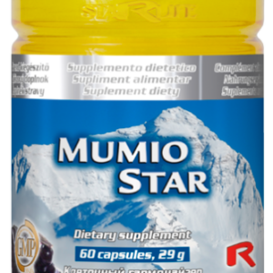 Mumio Star
