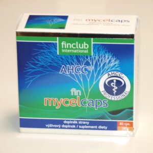 Mycelcaps
