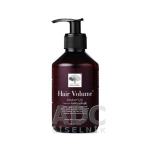 NEW NORDIC Hair Volume SHAMPOO