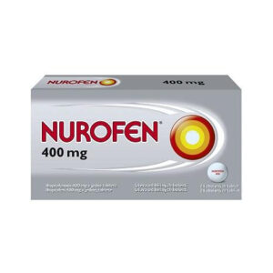 Nurofen 400 mg 24 tabliet
