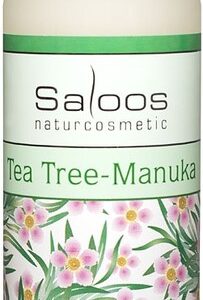 Odličovací olej - tea tree a manuka