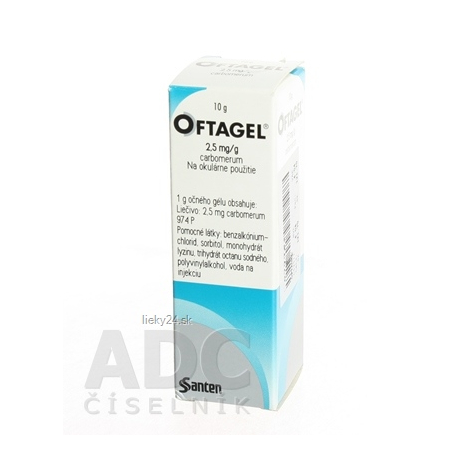 OFTAGEL 2