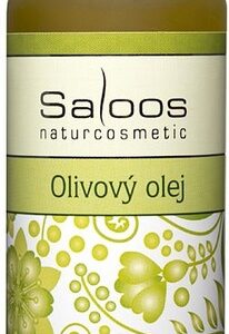 Olivový olej BIO