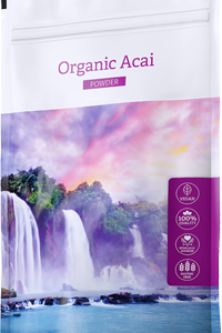 Organic Acai - prášok