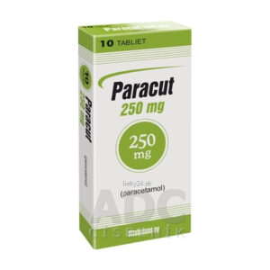 Paracut 250 mg