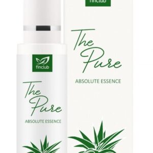 Parfum sprej - The Pure Essence - Finclub