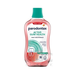 Parodontax Active Gum Health Fresh Mint