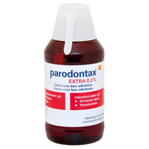 Parodontax Extra 0