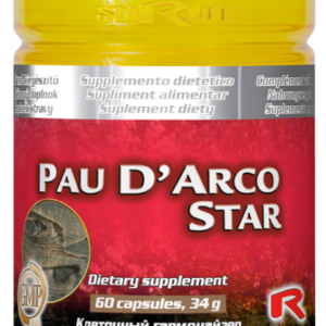 Pau D´Arco Star