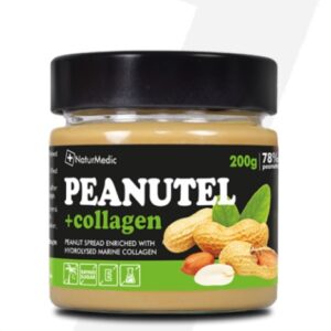 Peanutel - arašidová nátierka