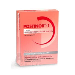 Postinor-1 1