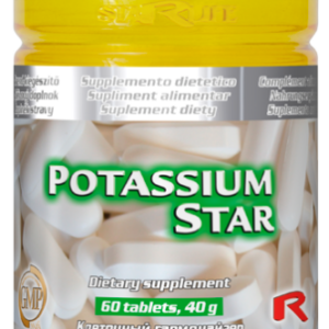Potassium Star