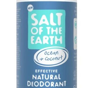 Prírodný kryštálový deodorant - oceán - kokos - náplň 500ml