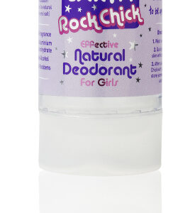 Prírodný kryštálový deodorant pre DETI 90g