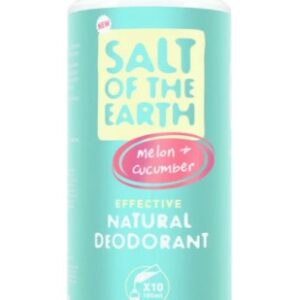 Prírodný kryštálový deodorant PURE AURA - melón