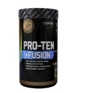 Pro ten fusion - proteinový nápoj