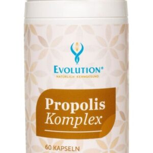 Propolis Komplex - Evolution
