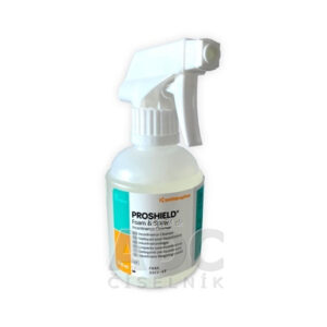 PROSHIELD Incontinence Cleanser Foam & Spray