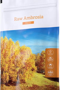 Raw Ambrosia pieces (Energy)