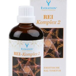 REI - komplex 2- čreva - Evolution