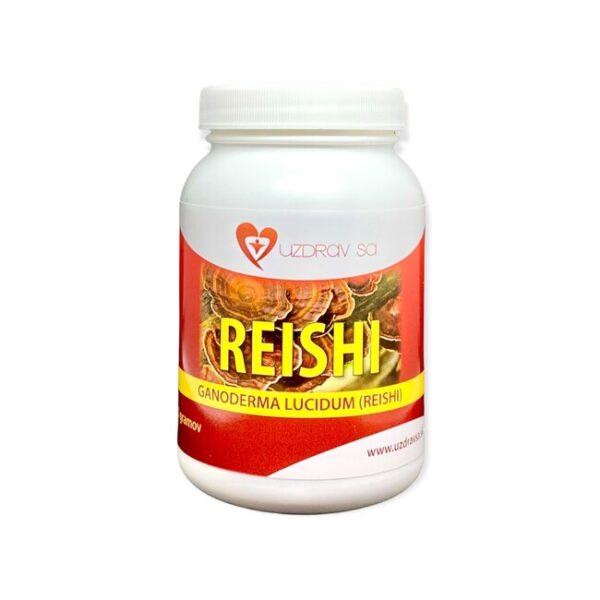 REISHI huba - 100g