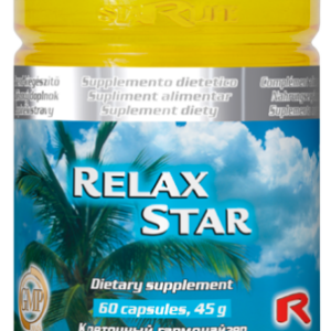 Relax Star