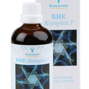 RHE - komplex 7- Reuma