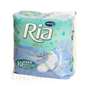 Ria Ultra Silk normal PLUS