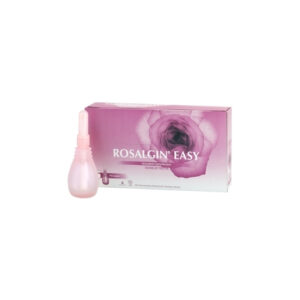 Rosalgin Easy vaginálny roztok 5x140 ml