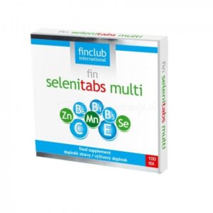 Selenitabs multi