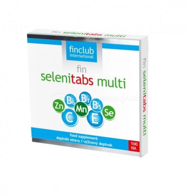 Selenitabs multi