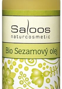 Sezamový olej BIO
