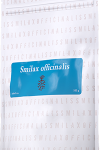 Smilax Officinalis (Energy)