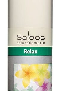 Sprchové oleje - Relax