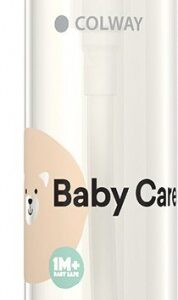 Umývací gél pre deti BABY CARE - Colway