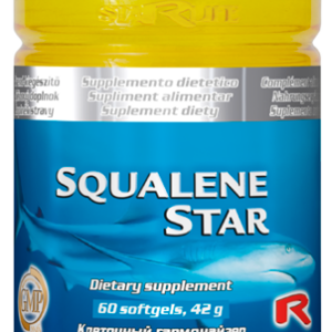 Squalene Star