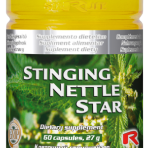 Stinging Nettle Star