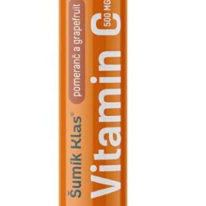 Šumík Klas - Vitamín C