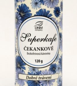 Super káva - Čakanková