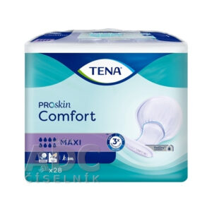 TENA Comfort Maxi vkladacie plienky 28 ks