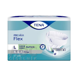 TENA Flex Super L