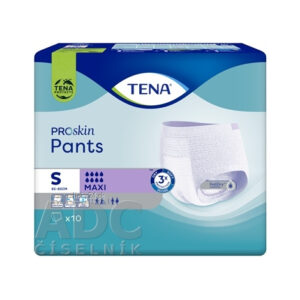 TENA Pants Maxi S