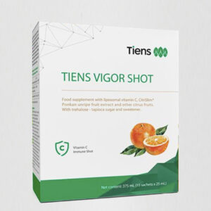 Tiens vigor shot - vitamín C