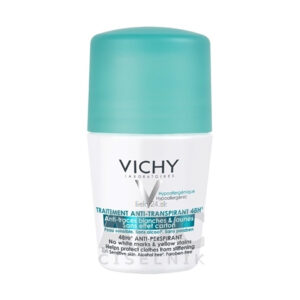 VICHY DEO ANTI-TRACES 48H Roll-on