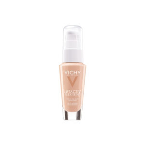 Vichy LIFTACTIV FLEXITEINT Make-up proti vráskam SPF 20 odtieň 25 Nude 30 ml