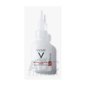 VICHY LIFTACTIV RETINOL SPECIALIST SERUM