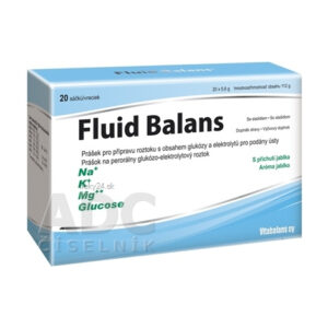 Vitabalans Fluid Balans