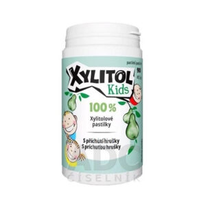 Vitabalans XYLITOL Kids